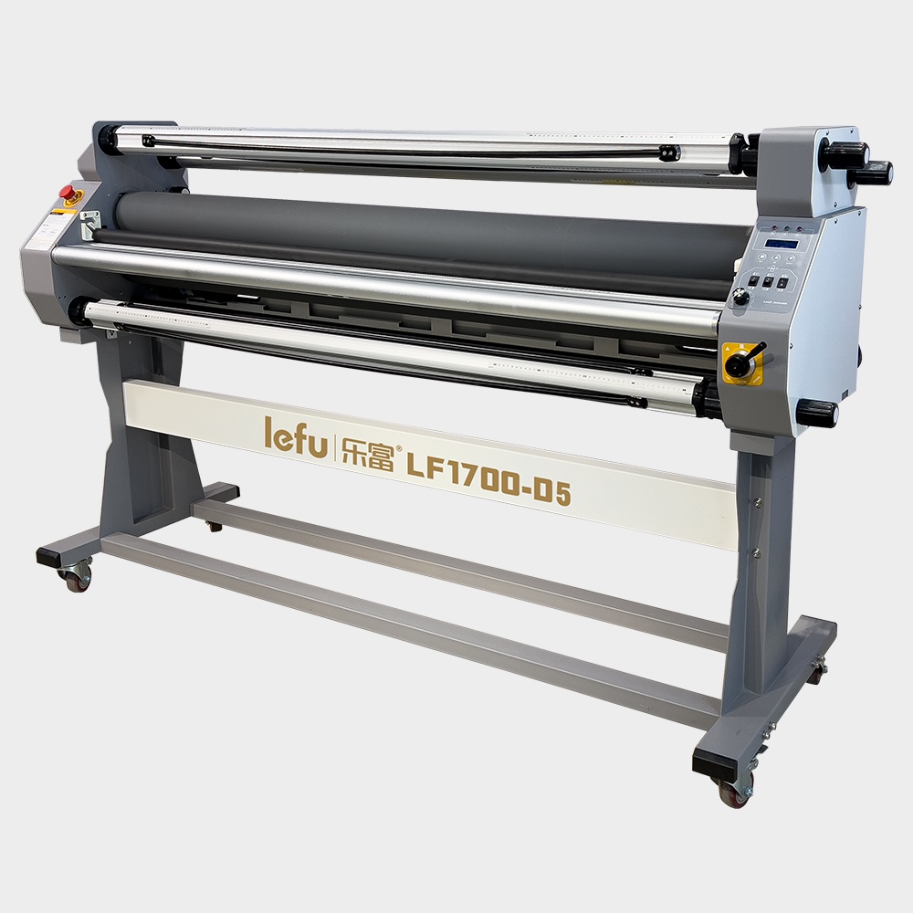 LF1700-D5 Auto Laminator (8m/min)