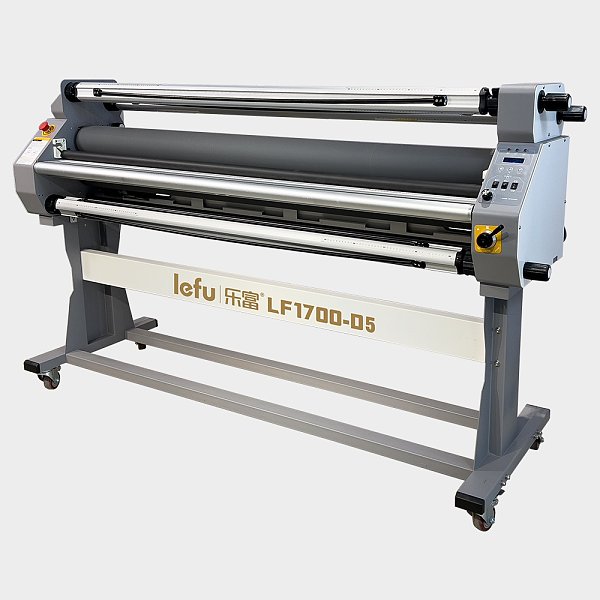 LF1700-D5 Auto Laminator (8m/min)