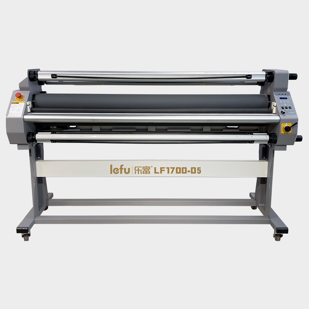 LF1700-D5 Auto Laminator (8m/min)