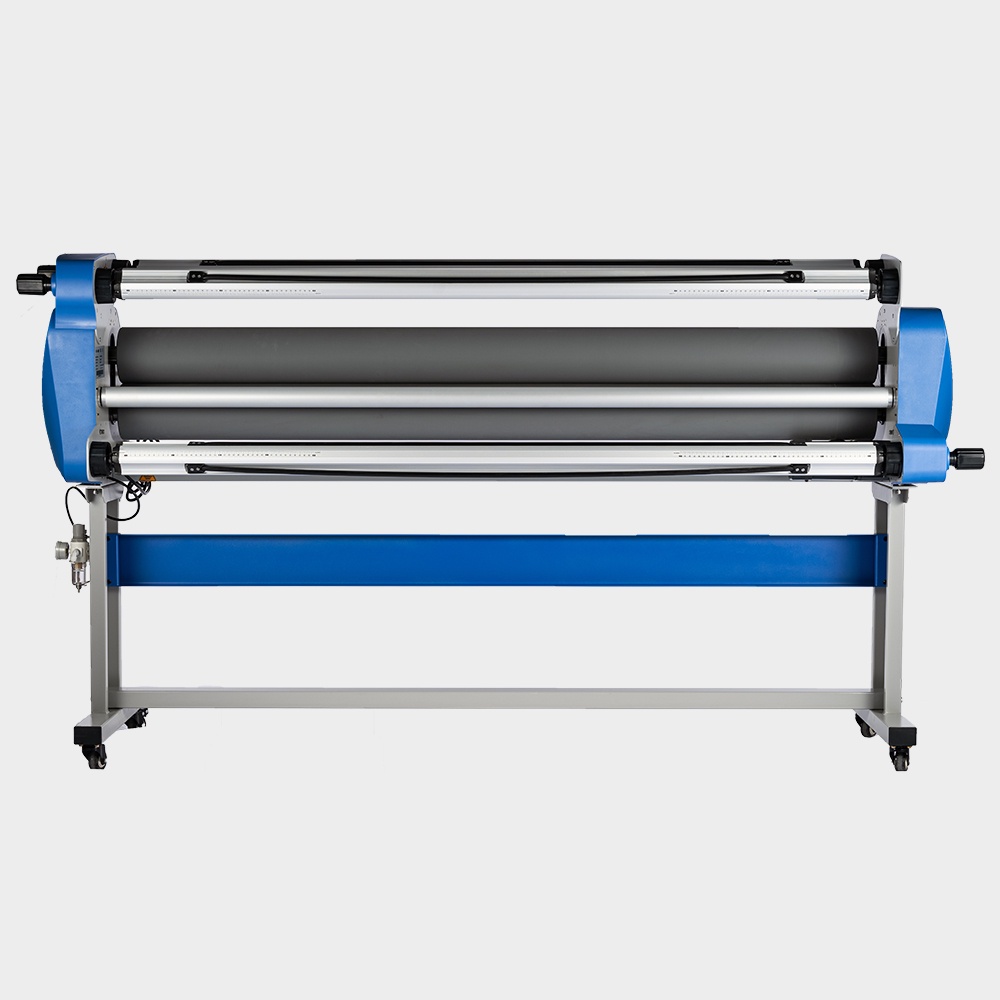 LF1700-B5 Manual Laminator