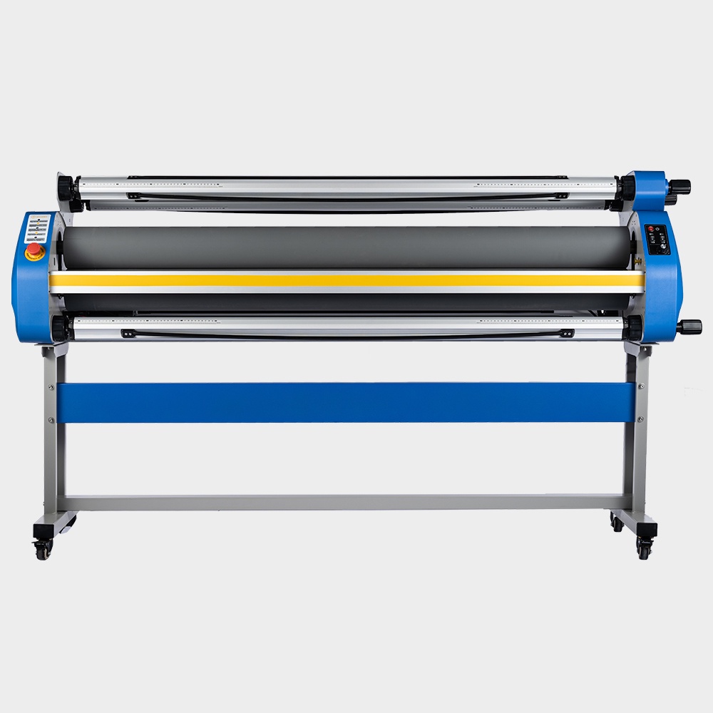 LF1700-B5 Manual Laminator