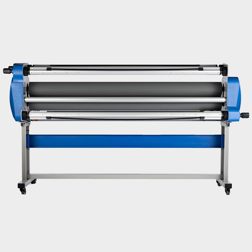 LF1700-B5 Manual Laminator