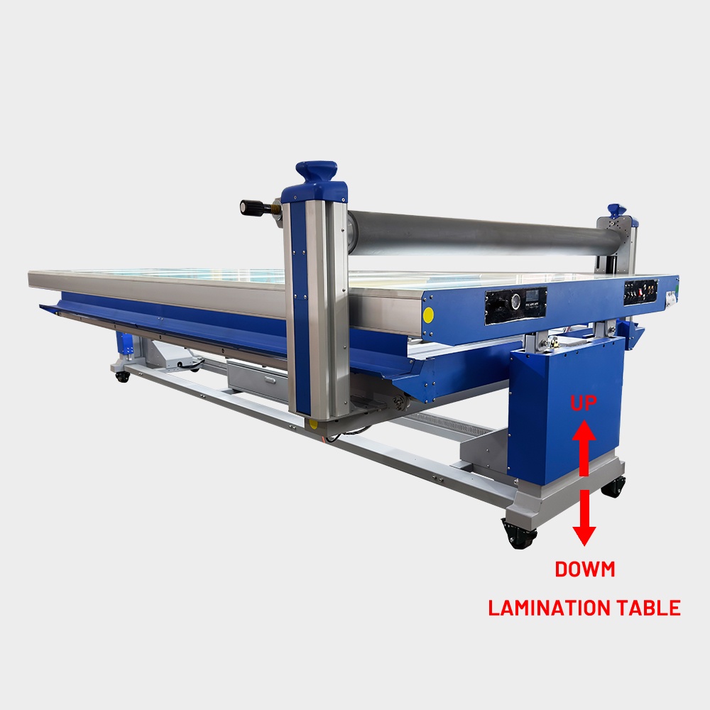 LF1736-BS4 (1.6*3.2m/5*10ft) WorkStation Applicator