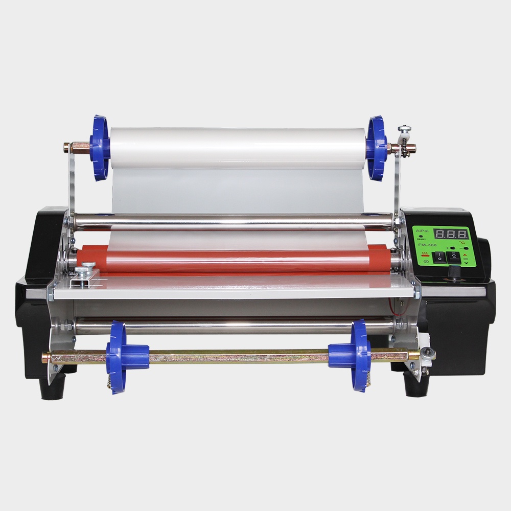 LF360S A3 Laminator