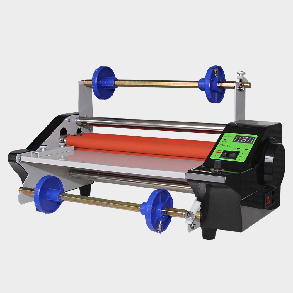 LF360S A3 Laminator