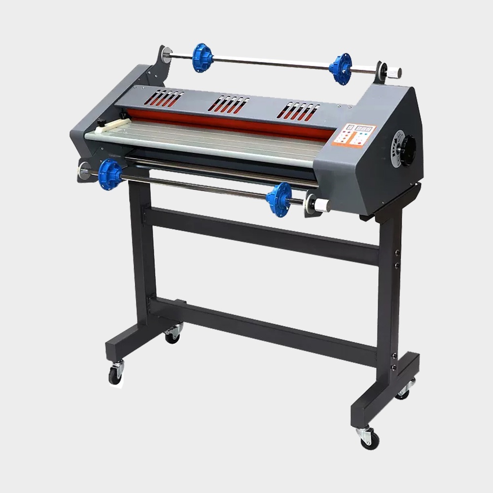 LF650S Auto Laminator