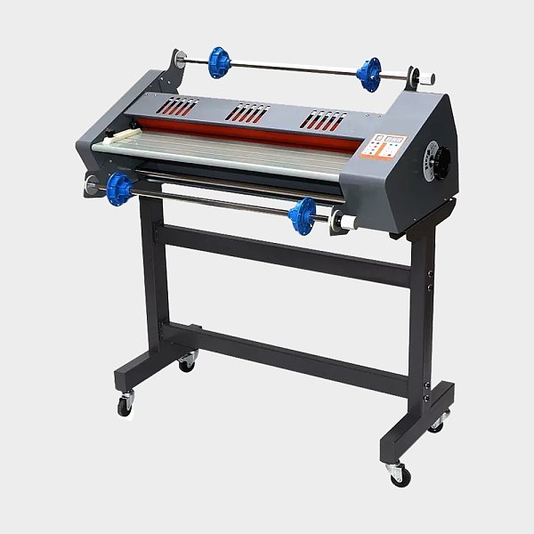 LF650S Auto Laminator