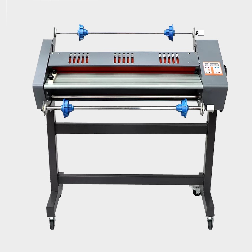 LF650S Auto Laminator