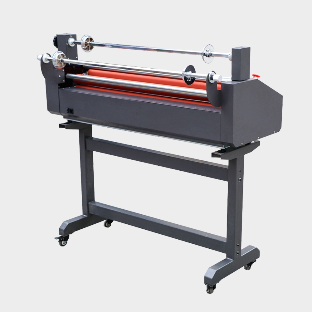 LF650S Auto Laminator