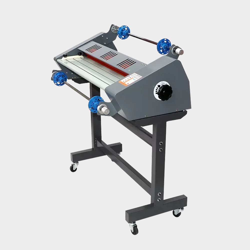 LF650S Auto Laminator