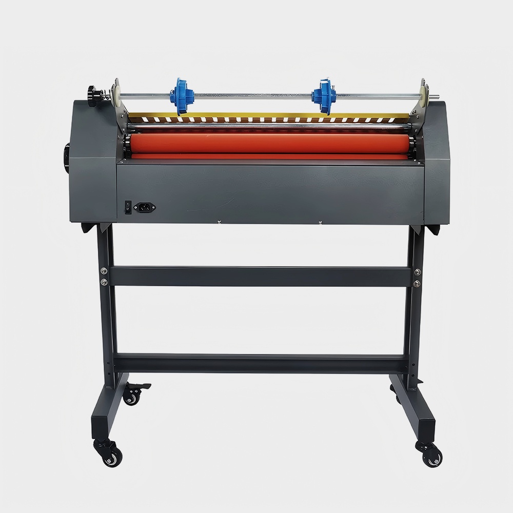 LF650S Auto Laminator