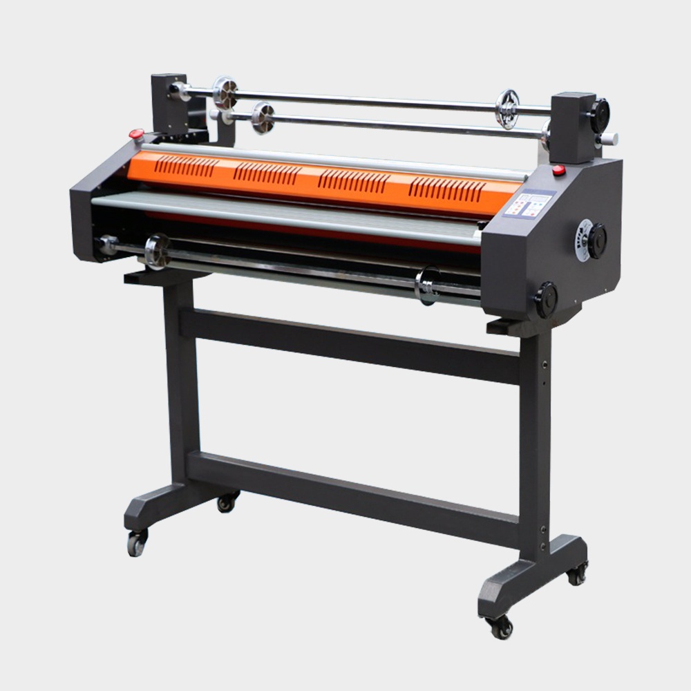 LF1100S Auto Laminator