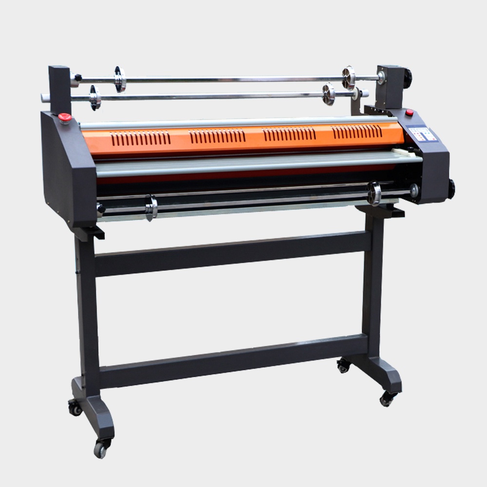 LF1100S Auto Laminator