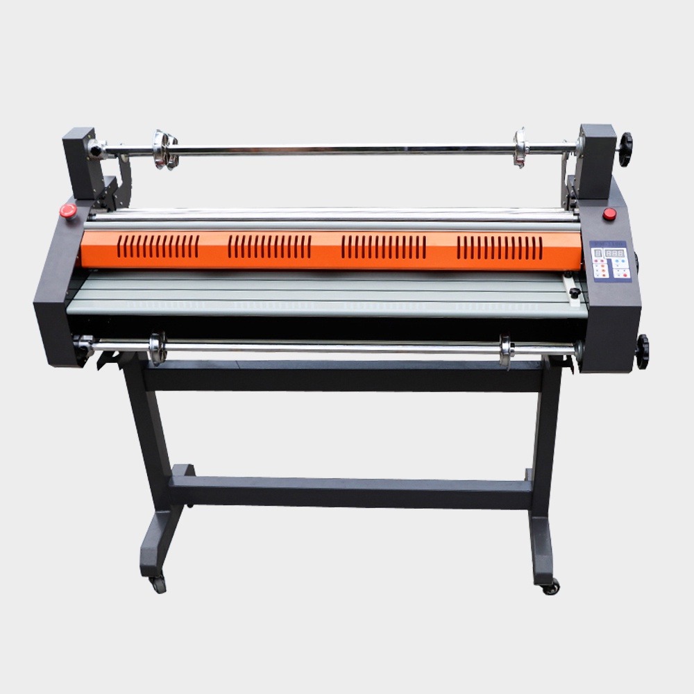 LF1100S Auto Laminator