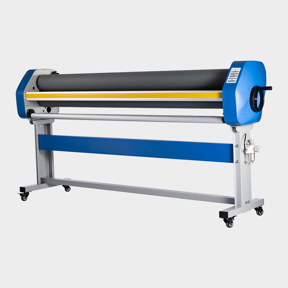 LF1700-B5 Manual Laminator
