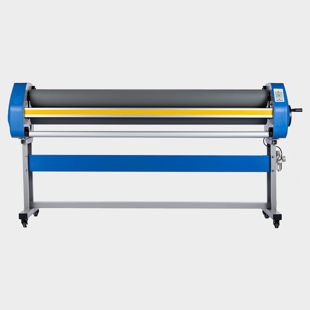 LF1700-B5 Manual Laminator