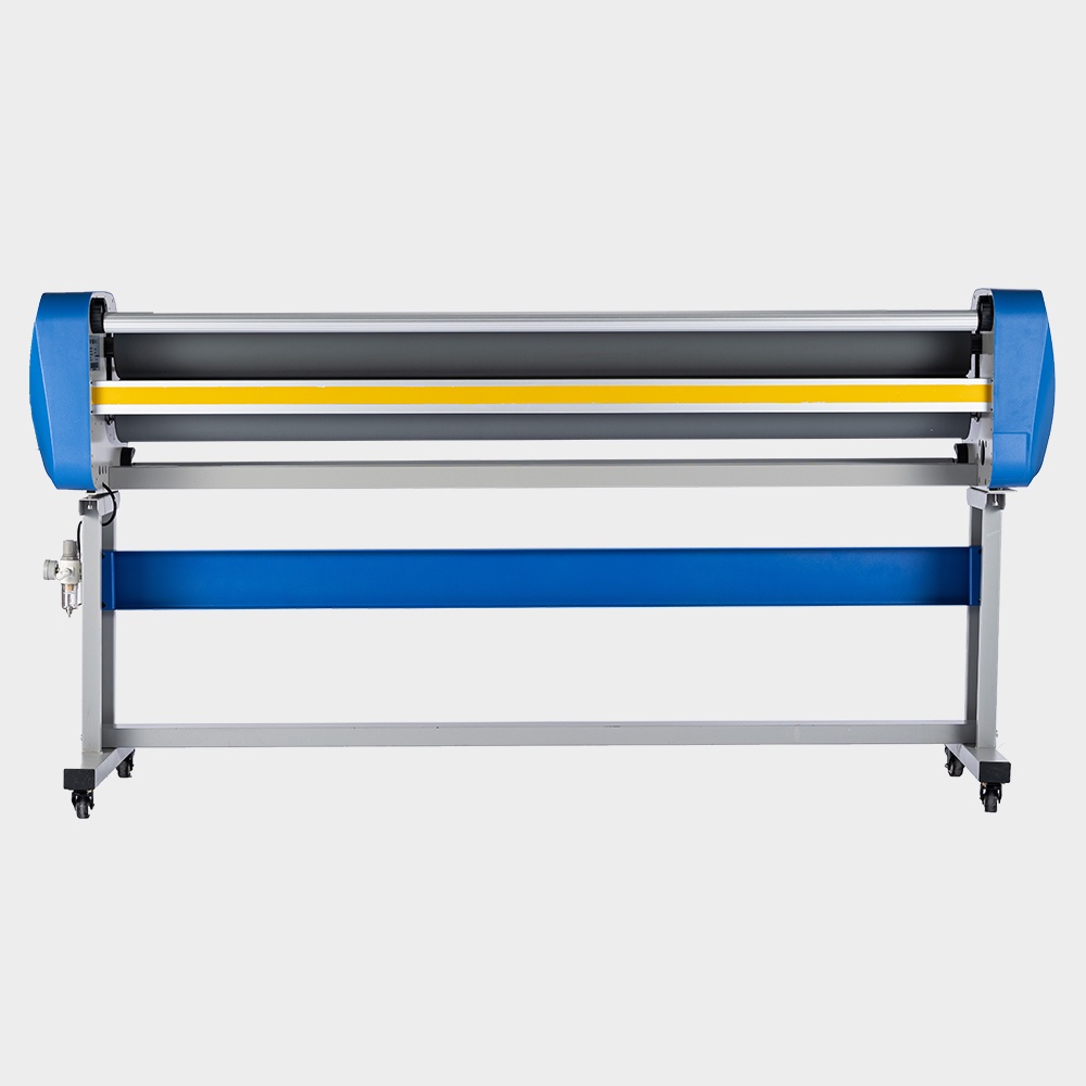 LF1700-B5 Manual Laminator