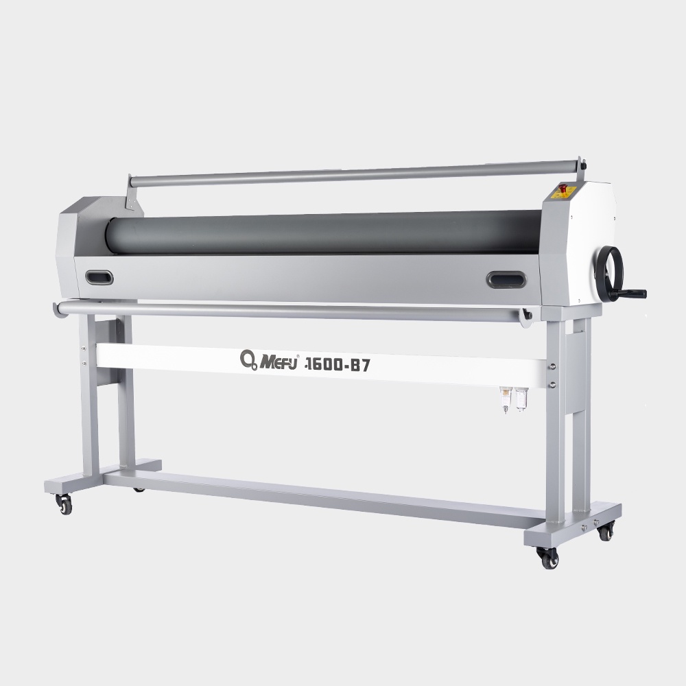LF1700-B7 Manual Laminator