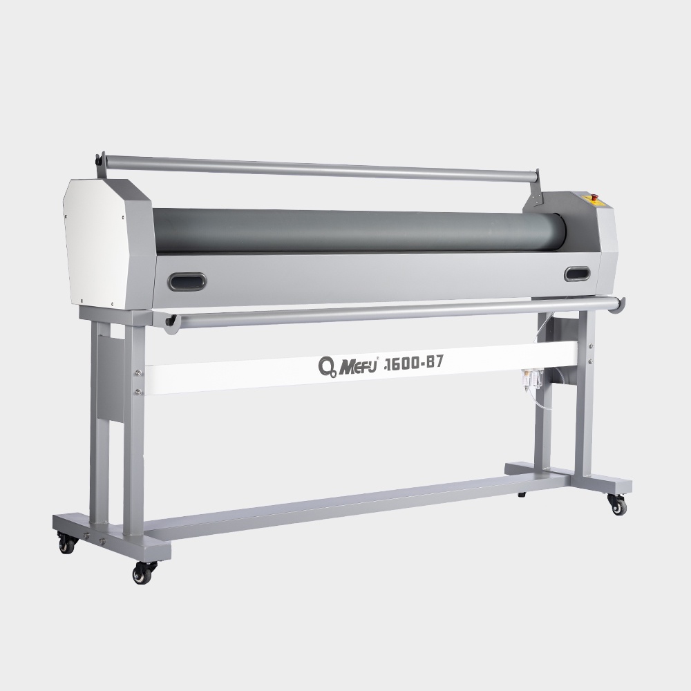 LF1700-B7 Manual Laminator