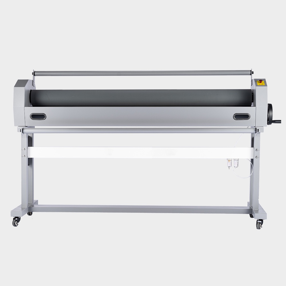 LF1700-B7 Manual Laminator