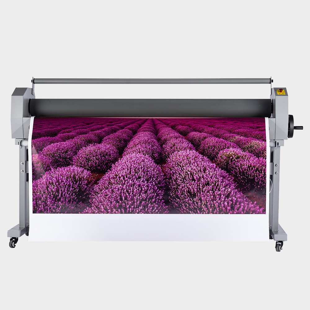 LF1700-B7 Manual Laminator