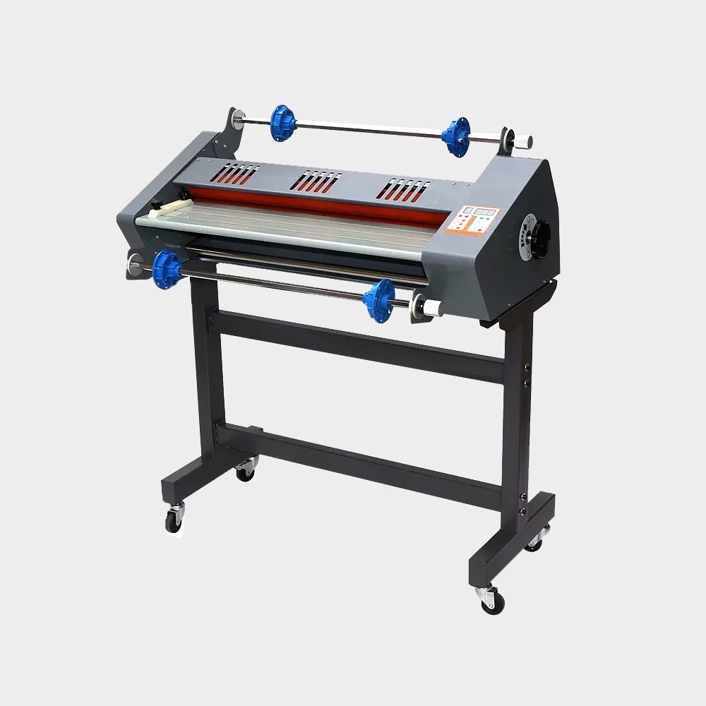 LF650S Auto Laminator