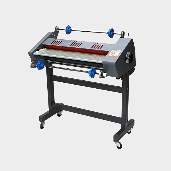 LF650S Auto Laminator