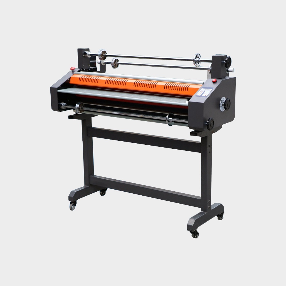 LF1100S Auto Laminator