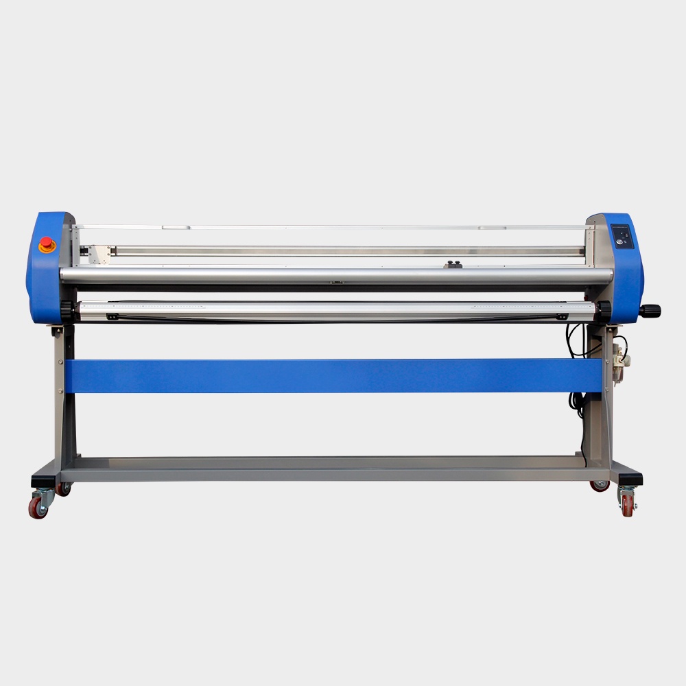 LF1700-XA Automatic X Cutter