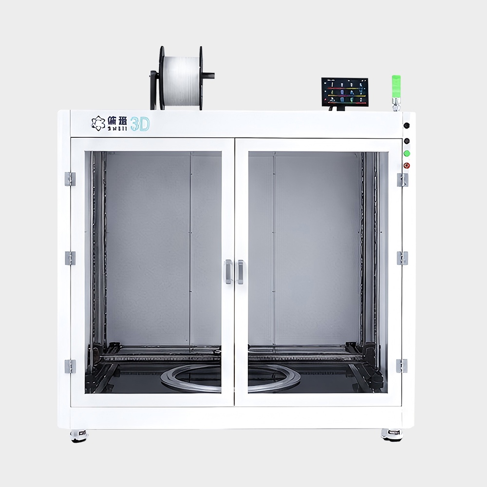 YA-1000D 3D Printer