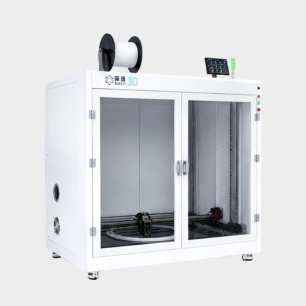 YA-1000D 3D Printer