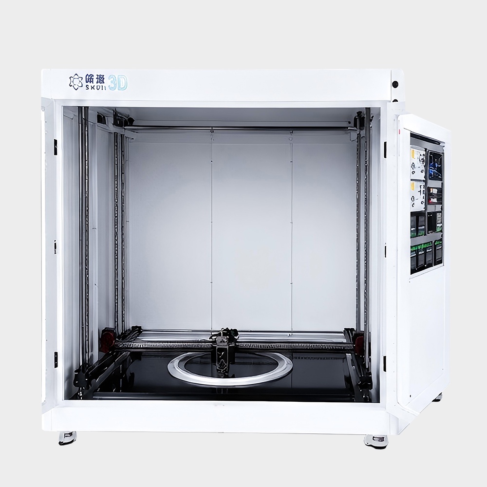 YA-1000D 3D Printer