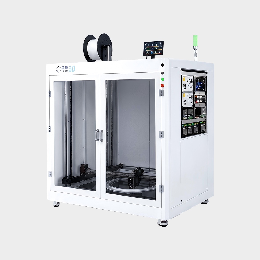 YA-1000D 3D Printer
