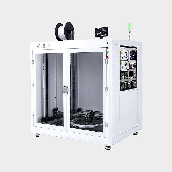YA-1000D 3D Printer