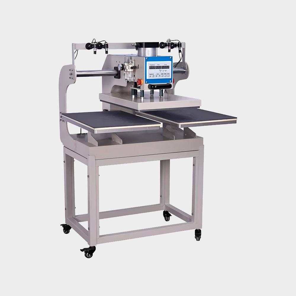 YA-6040C Automatic Heat Press Machine