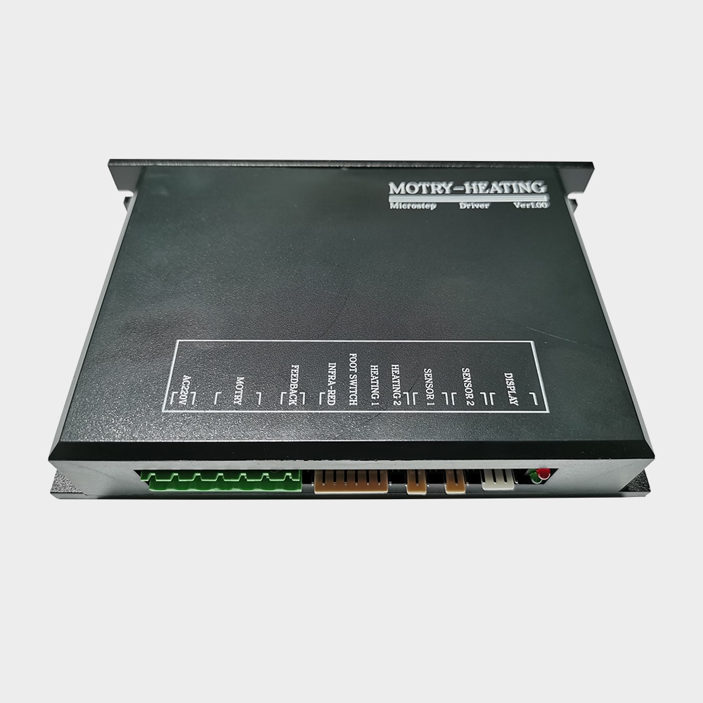Lamiantor Parts