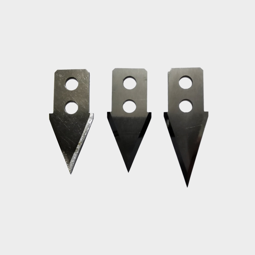 Lamiantor Parts