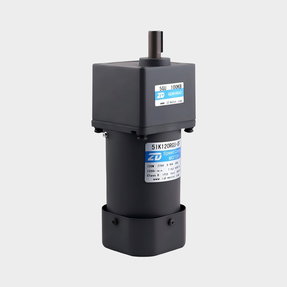 Lamiantor Parts