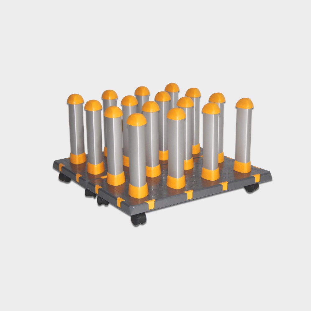 Roll Rack
