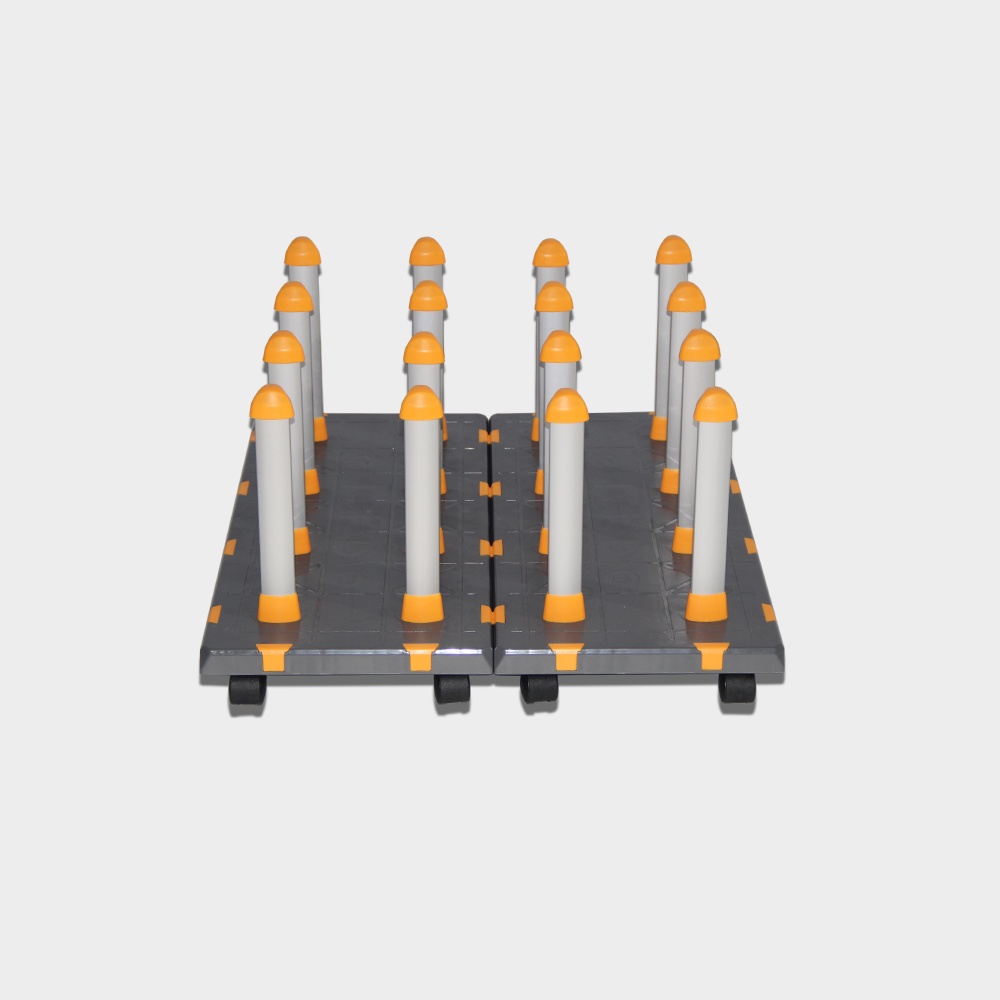 Roll Rack