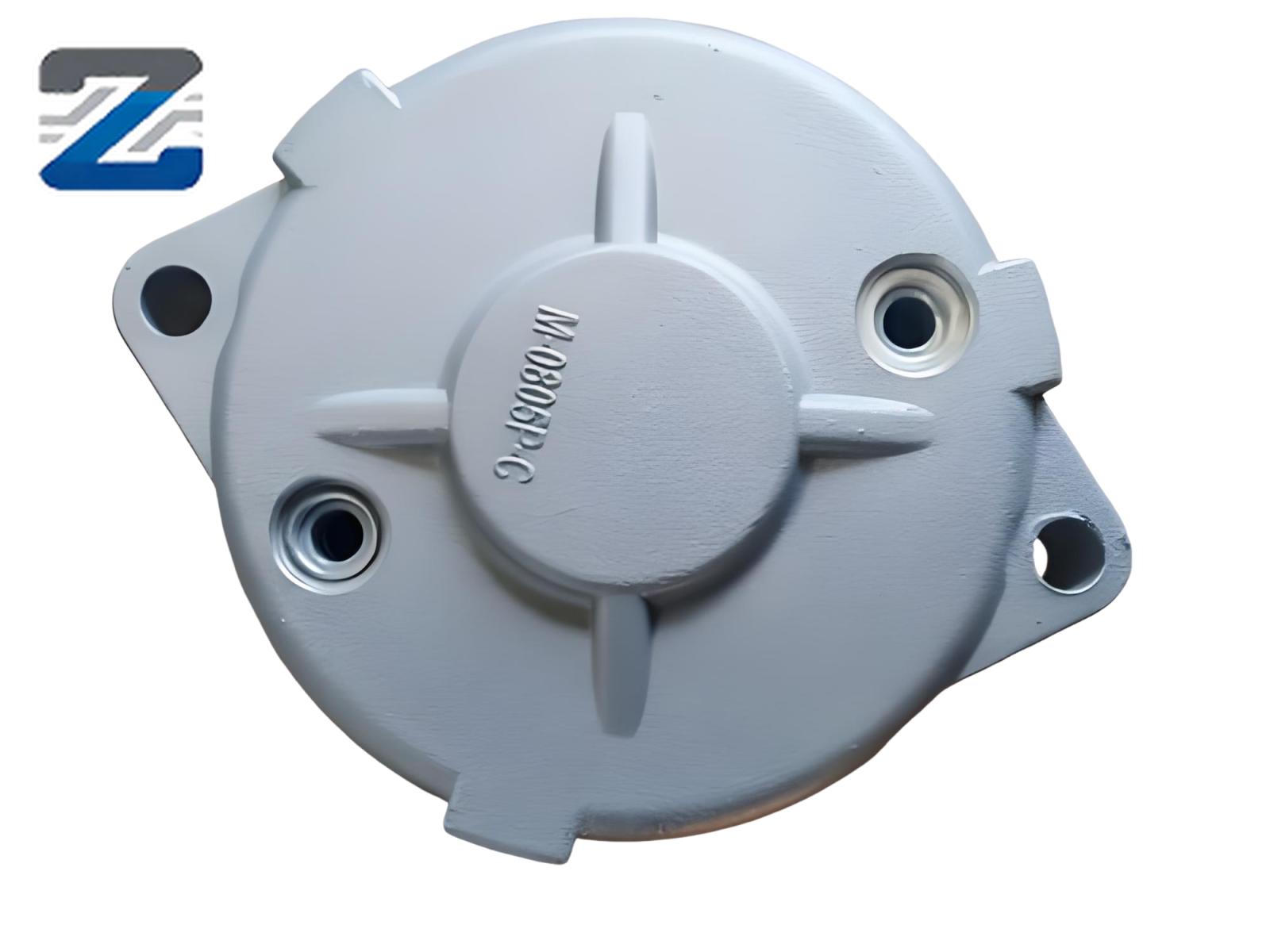 Rear Housing