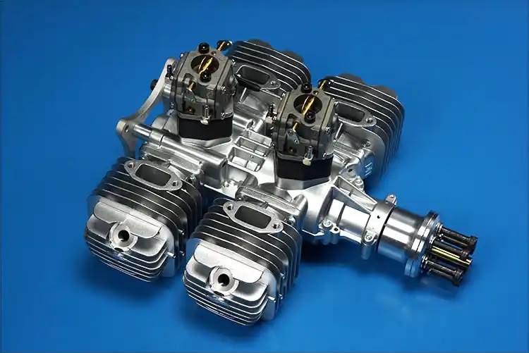 What Is a Starter Motor and How Does It Work in Diesel Engines?