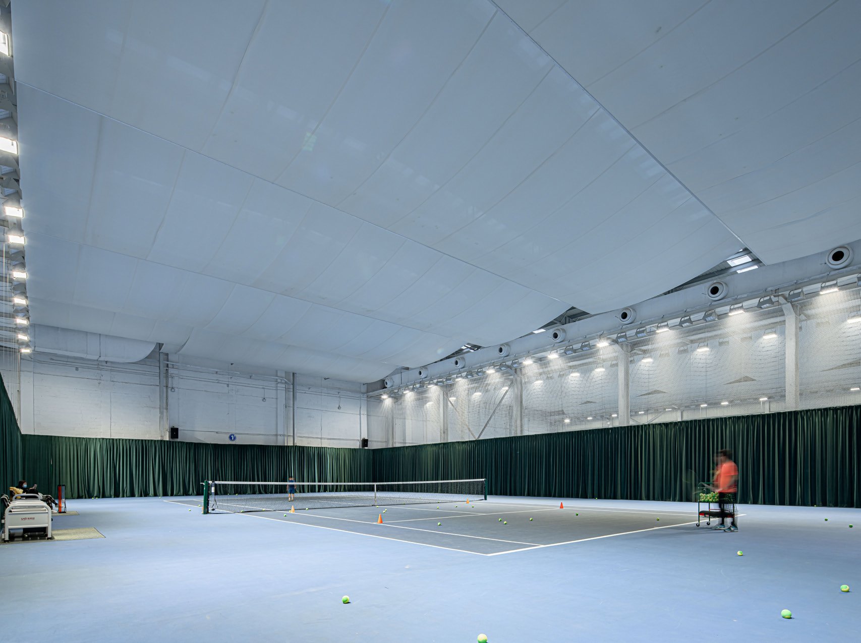 1758088902826818545065660416.png Wholesale Steel Structure Buildings Gymnasium and Stadium at Excellent Price