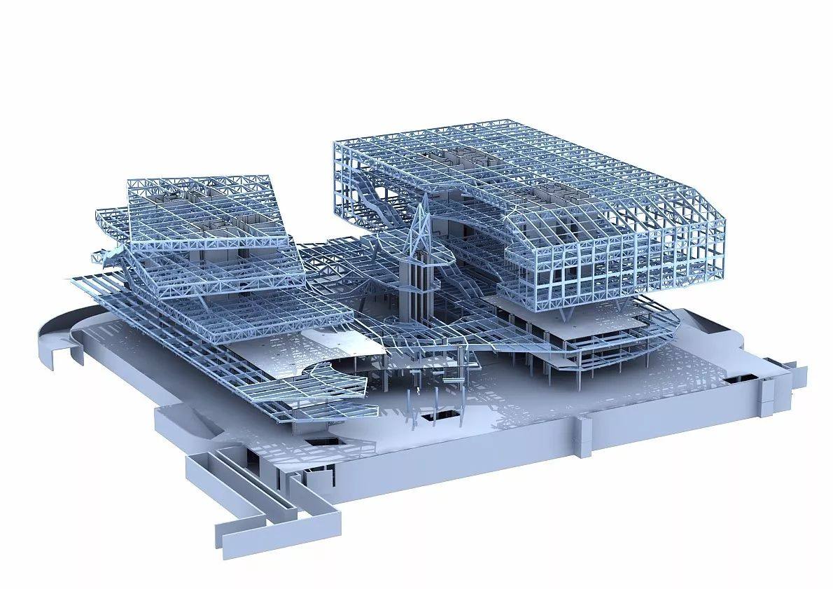 1758088902826818545069854720.jpg Wholesale Steel Structure Buildings Gymnasium and Stadium at Excellent Price