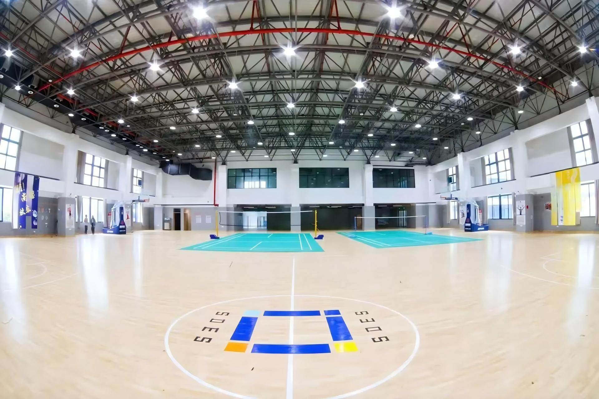 1758088902826818545069854722.jpg Wholesale Steel Structure Buildings Gymnasium and Stadium at Excellent Price