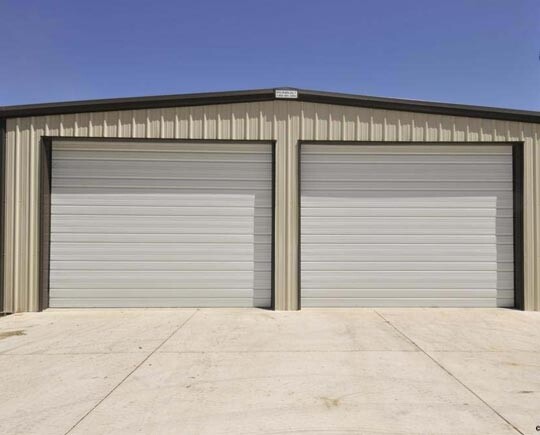 Heavy Duty Steel Structures Portal Frame for Industrial Warehouse Buildings ASTM Standard Welding for Steel Workshop