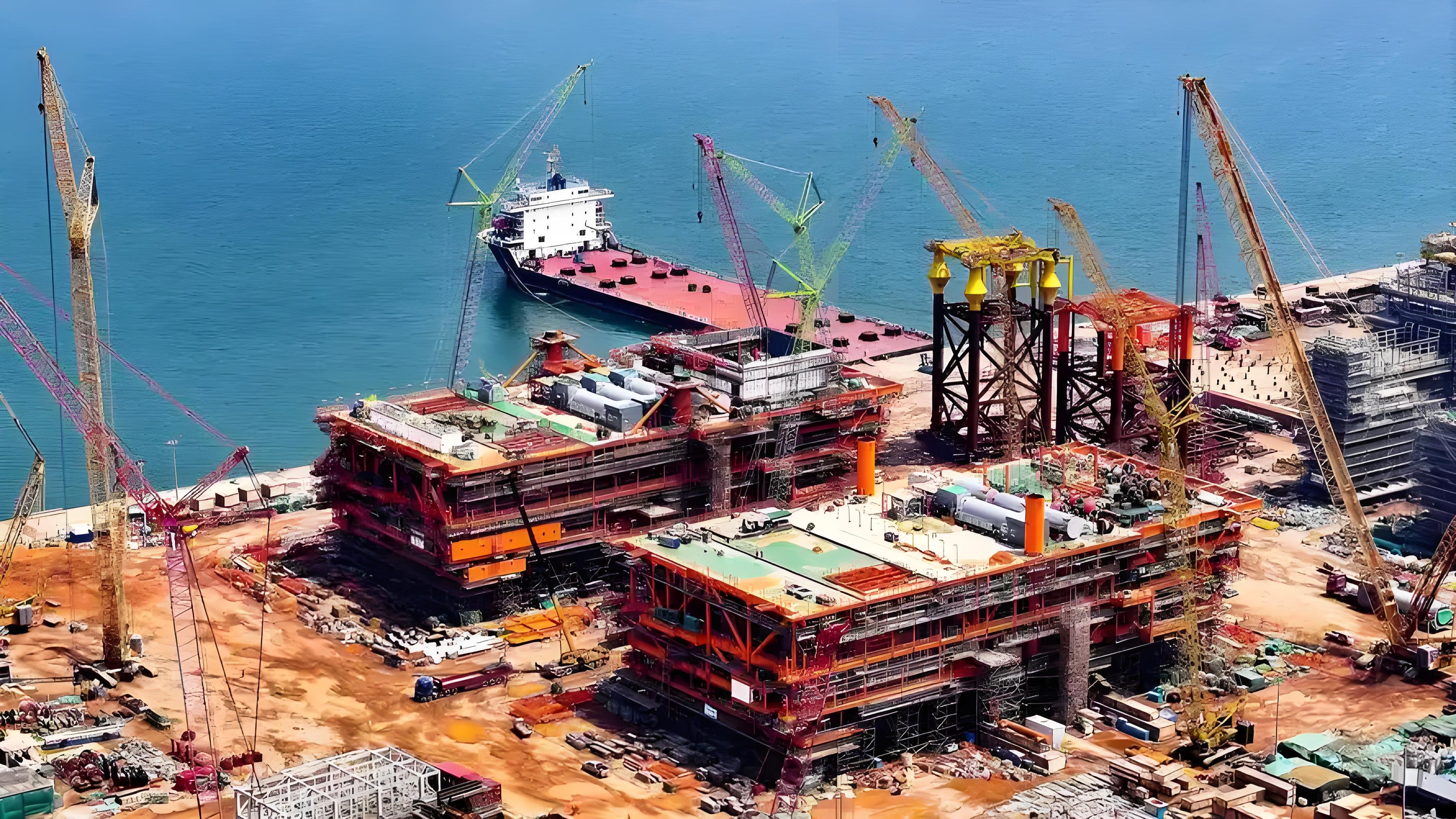 Marine Engineering