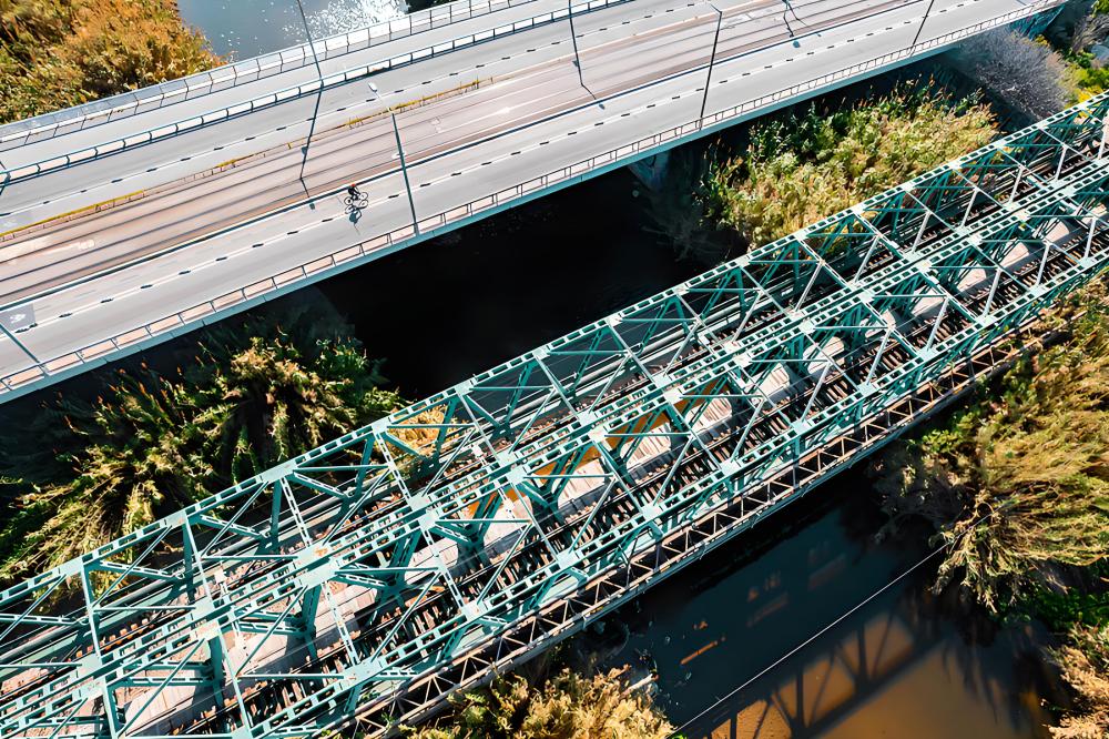 Railway Tunnel & Transportation Engineering