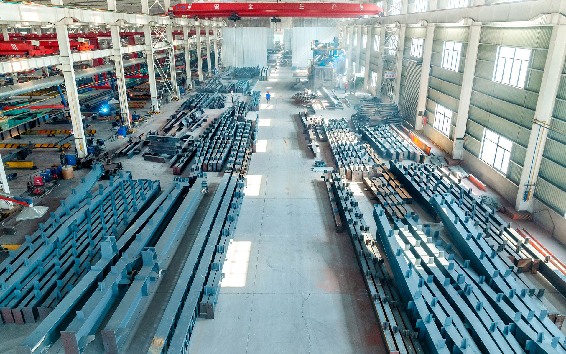 0000 AISC Standard Joint Truss Beam Steel Structures