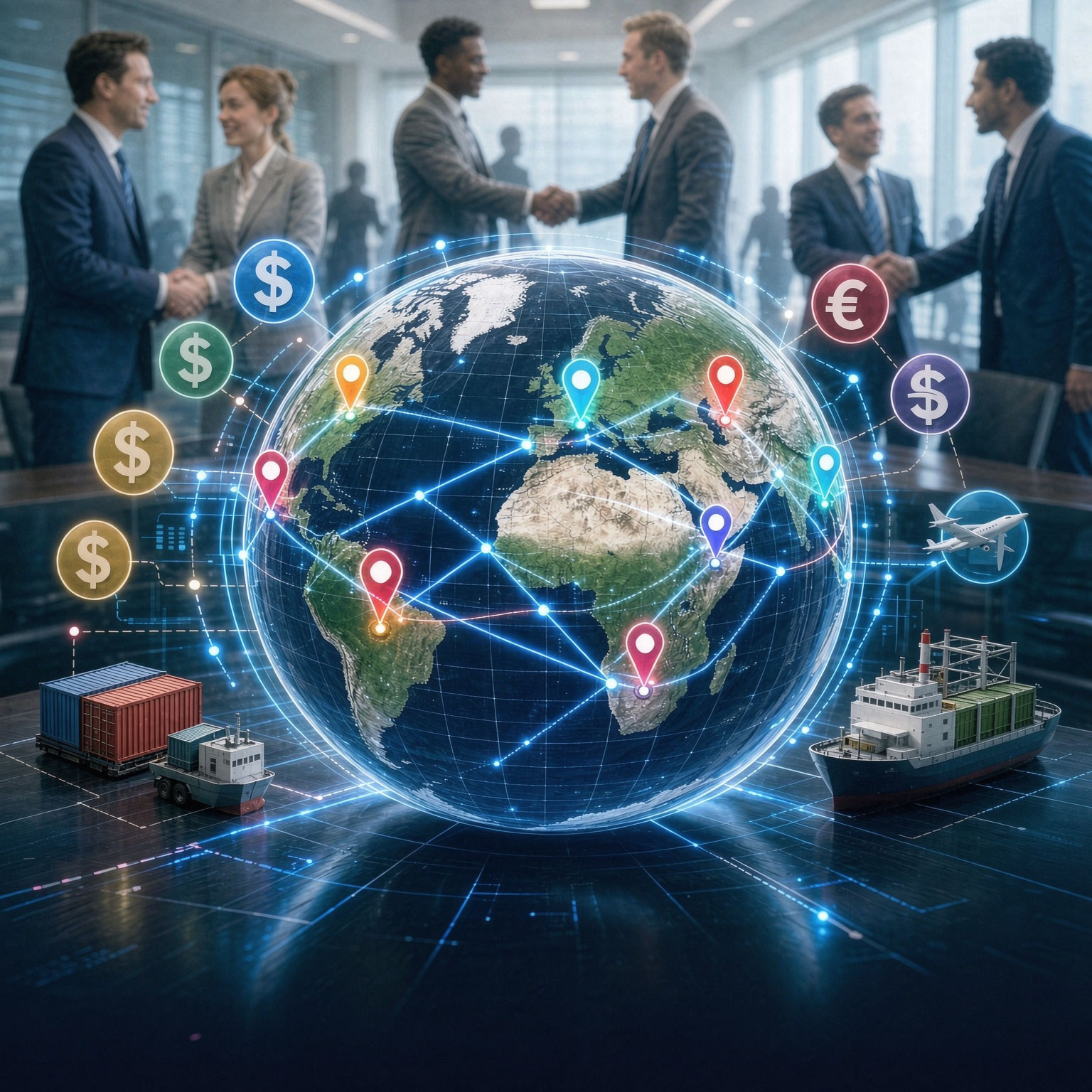 Global Partner